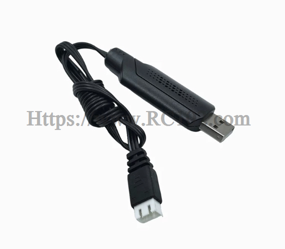 JJRC C8823 USB Charging Cable - JJRC C8823 RC Vehicle spare parts JJRC C8823 USB Charging Cable - JJRC C8823 RC Vehicle spare parts