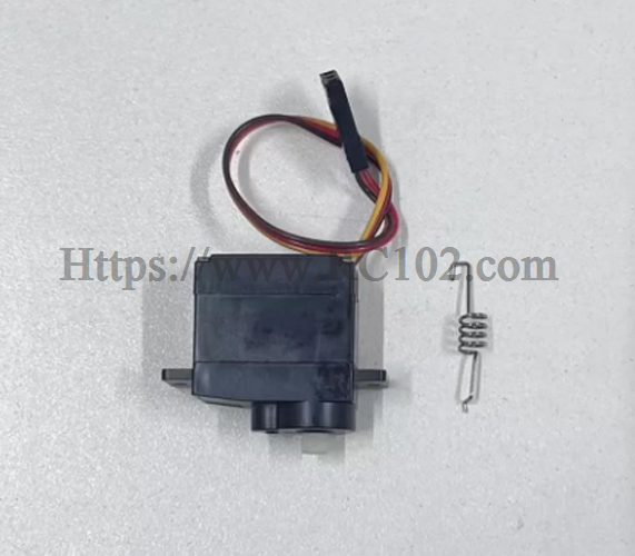 JJRC C8823 Shifting Servo - JJRC C8823 RC Vehicle spare parts JJRC C8823 Shifting Servo - JJRC C8823 RC Vehicle spare parts