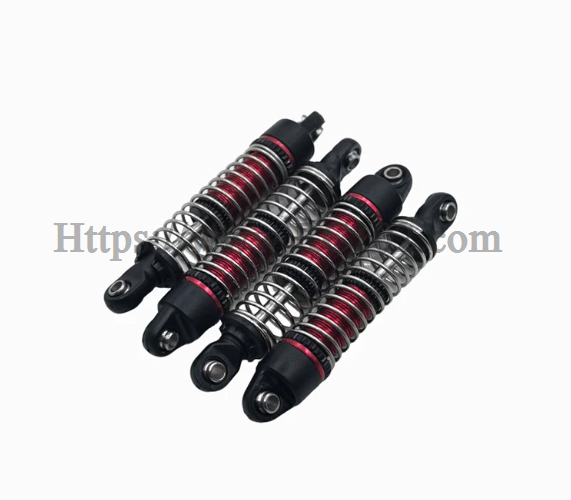 JJRC C8823 Oil Pressure Shock Absorber - JJRC C8823 RC Vehicle spare parts JJRC C8823 Oil Pressure Shock Absorber - JJRC C8823 RC Vehicle spare parts