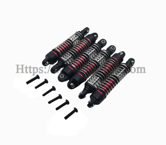 JJRC C8823 Oil Pressure Shock Absorber - JJRC C8823 RC Vehicle spare parts JJRC C8823 Oil Pressure Shock Absorber - JJRC C8823 RC Vehicle spare parts