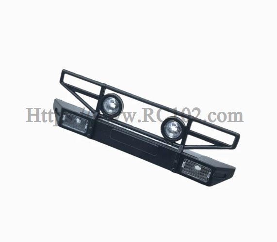 JJRC C8823 Front Bumper - JJRC C8823 RC Vehicle spare parts JJRC C8823 Front Bumper - JJRC C8823 RC Vehicle spare parts