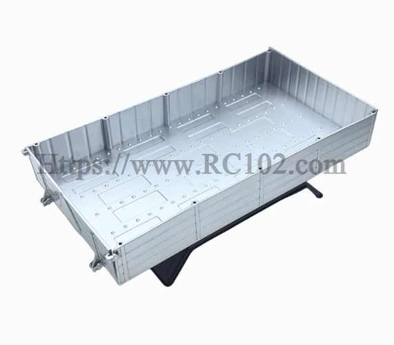 JJRC C8823 Transport Truck Bed - JJRC C8823 RC Vehicle spare parts JJRC C8823 Transport Truck Bed - JJRC C8823 RC Vehicle spare parts