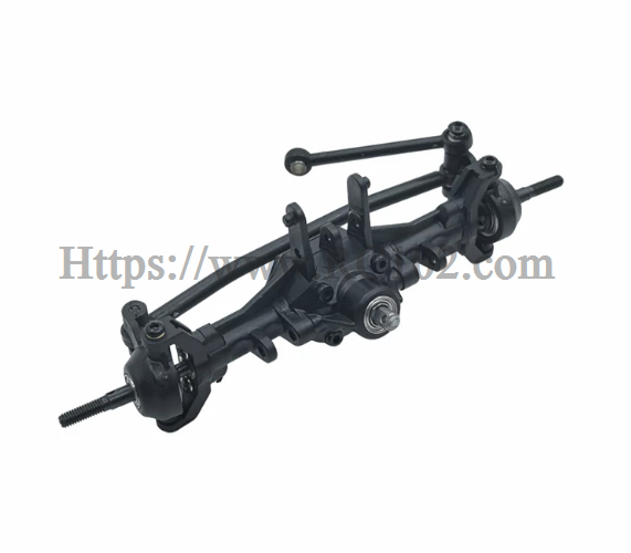 JJRC C8823 Metal Gear Front Axle - JJRC C8823 RC Vehicle spare parts JJRC C8823 Metal Gear Front Axle - JJRC C8823 RC Vehicle spare parts