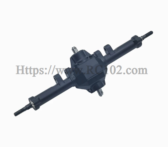 JJRC C8823 Six-Wheel Metal Gear Middle Axle - JJRC C8823 RC Vehicle spare parts JJRC C8823 Six-Wheel Metal Gear Middle Axle - JJRC C8823 RC Vehicle spare parts
