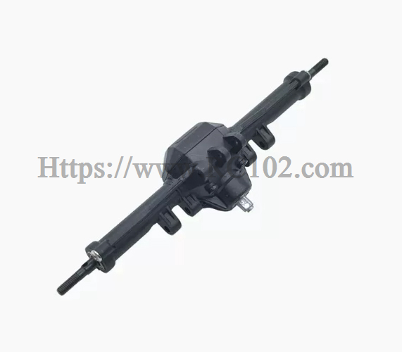 JJRC C8823 Metal Gear Rear Axle - JJRC C8823 RC Vehicle spare parts JJRC C8823 Metal Gear Rear Axle - JJRC C8823 RC Vehicle spare parts