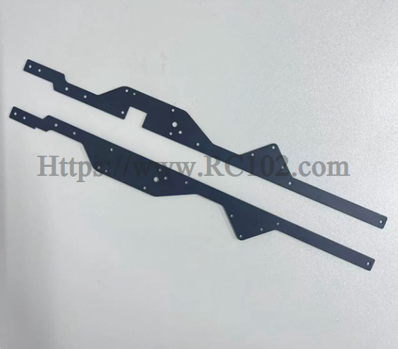JJRC C8823 Metal Chassis Rails - JJRC C8823 RC Vehicle spare parts JJRC C8823 Metal Chassis Rails - JJRC C8823 RC Vehicle spare parts