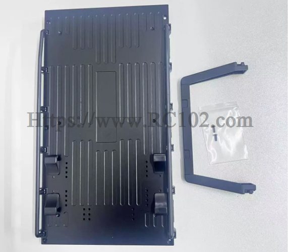 JJRC C8823 Rescue Truck Bed - JJRC C8823 RC Vehicle spare parts JJRC C8823 Rescue Truck Bed - JJRC C8823 RC Vehicle spare parts