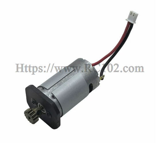 JJRC C8831 390 Motor - JJRC C8831 RC Vehicle spare parts JJRC C8831 390 Motor - JJRC C8831 RC Vehicle spare parts