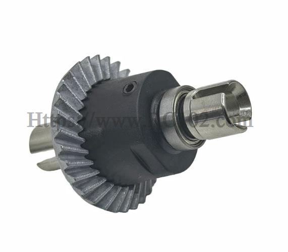 JJRC C8831 Spiral Gear Differential - JJRC C8831 RC Vehicle spare parts JJRC C8831 Spiral Gear Differential - JJRC C8831 RC Vehicle spare parts