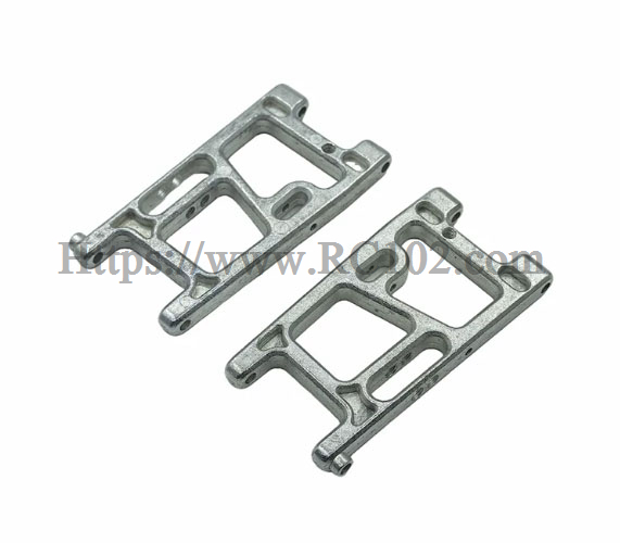 JJRC C8831 Alloy Front Lower Suspension Arms - JJRC C8831 RC Vehicle spare parts JJRC C8831 Alloy Front Lower Suspension Arms - JJRC C8831 RC Vehicle spare parts