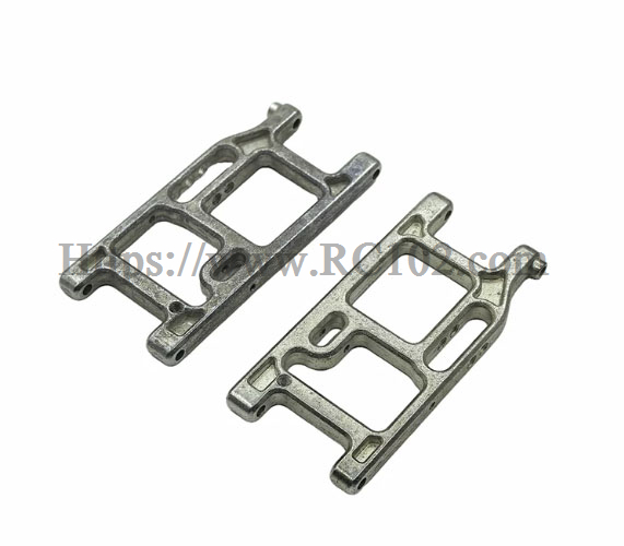 JJRC C8831 Alloy Rear Lower Suspension Arms - JJRC C8831 RC Vehicle spare parts JJRC C8831 Alloy Rear Lower Suspension Arms - JJRC C8831 RC Vehicle spare parts