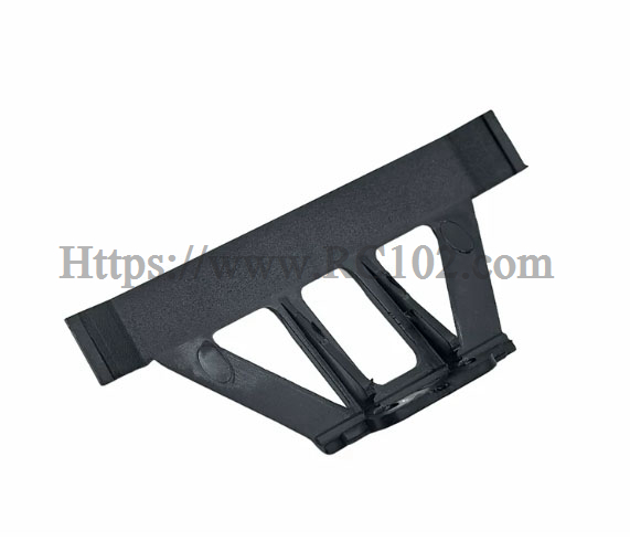 JJRC C8831 Rear Bumper - JJRC C8831 RC Vehicle spare parts JJRC C8831 Rear Bumper - JJRC C8831 RC Vehicle spare parts