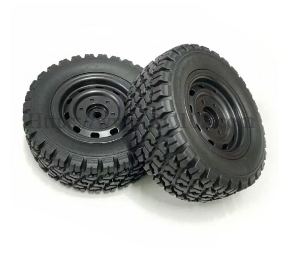JJRC C8831 Short Course Tires C88-03 - JJRC C8831 RC Vehicle spare parts JJRC C8831 Short Course Tires C88-03 - JJRC C8831 RC Vehicle spare parts