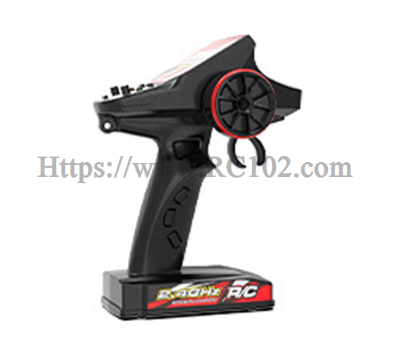 JJRC C8831 Remote Control - JJRC C8831 RC Vehicle spare parts JJRC C8831 Remote Control - JJRC C8831 RC Vehicle spare parts
