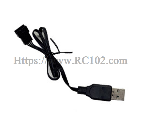 JJRC C8831 USB Charging Cable - JJRC C8831 RC Vehicle spare parts JJRC C8831 USB Charging Cable - JJRC C8831 RC Vehicle spare parts
