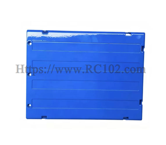 JJRC C8843 Zinc Alloy Base Plate - JJRC C8843 RC Three-wheel Scooter spare parts JJRC C8843 Zinc Alloy Base Plate - JJRC C8843 RC Three-wheel Scooter spare parts
