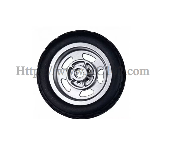 JJRC C8843 Front Wheel - JJRC C8843 RC Three-wheel Scooter spare parts JJRC C8843 Front Wheel - JJRC C8843 RC Three-wheel Scooter spare parts