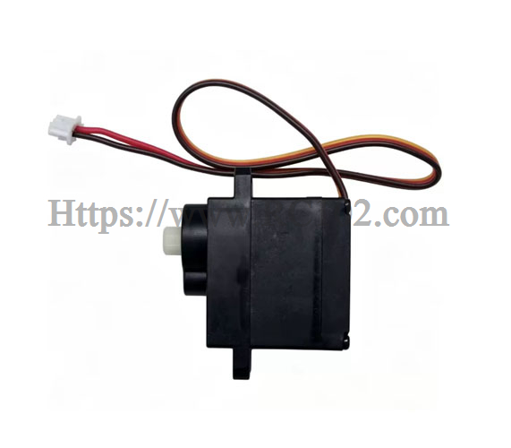 JJRC C8843 Steering Servo - JJRC C8843 RC Three-wheel Scooter spare parts JJRC C8843 Steering Servo - JJRC C8843 RC Three-wheel Scooter spare parts