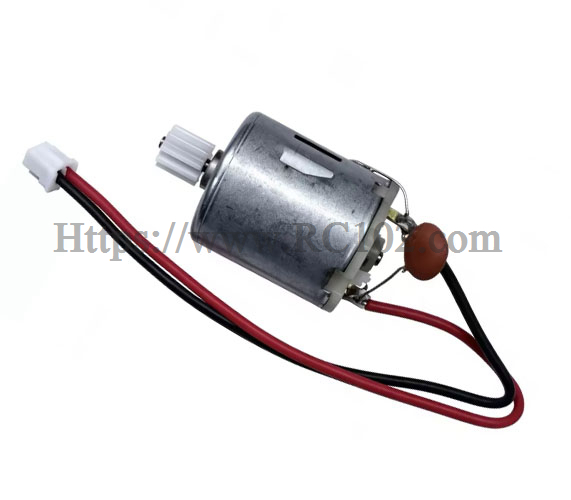 JJRC C8843 Drive Motor - JJRC C8843 RC Three-wheel Scooter spare parts JJRC C8843 Drive Motor - JJRC C8843 RC Three-wheel Scooter spare parts