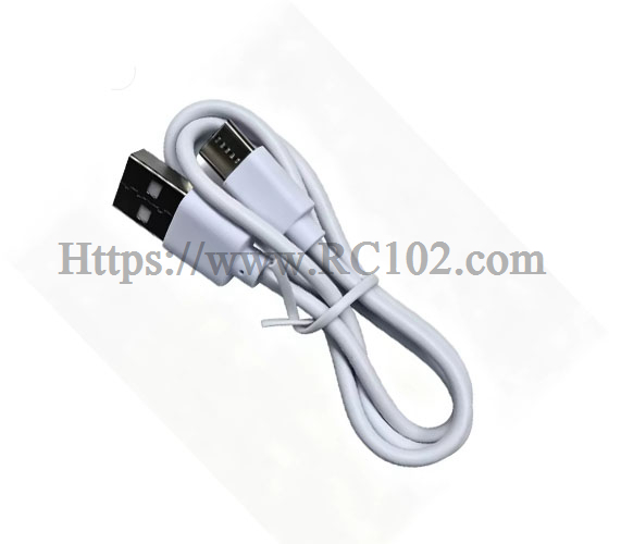JJRC C8843 USB Charger - JJRC C8843 RC Three-wheel Scooter spare parts JJRC C8843 USB Charger - JJRC C8843 RC Three-wheel Scooter spare parts