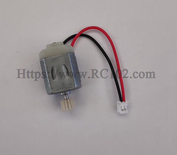 JJRC C8845 Motor - JJRC C8845 RC Car spare parts JJRC C8845 Motor - JJRC C8845 RC Car spare parts