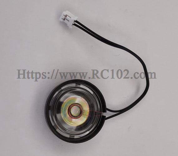 JJRC C8845 Speaker - JJRC C8845 RC Car spare parts JJRC C8845 Speaker - JJRC C8845 RC Car spare parts