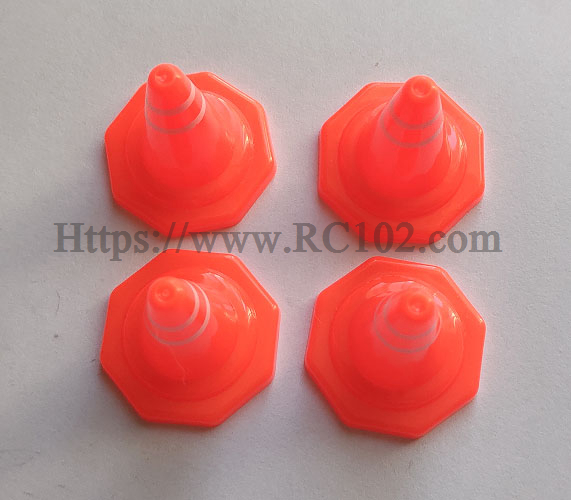 JJRC C8845 Roadblocks - JJRC C8845 RC Car spare parts JJRC C8845 Roadblocks - JJRC C8845 RC Car spare parts