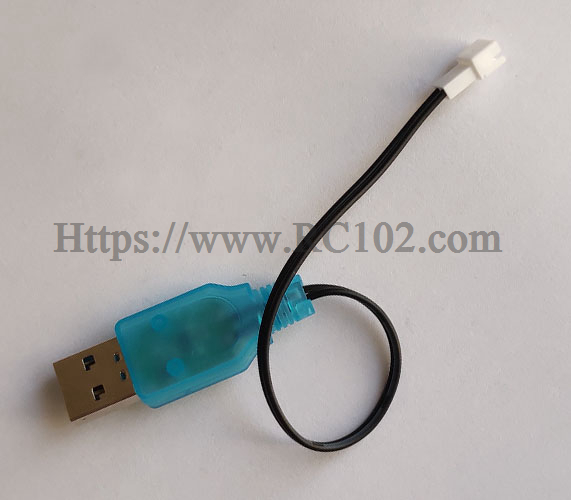 JJRC C8845 USB Charging Cable - JJRC C8845 RC Car spare parts JJRC C8845 USB Charging Cable - JJRC C8845 RC Car spare parts