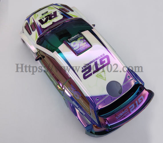 JJRC C8845 Body Shell - JJRC C8845 RC Car spare parts JJRC C8845 Body Shell - JJRC C8845 RC Car spare parts
