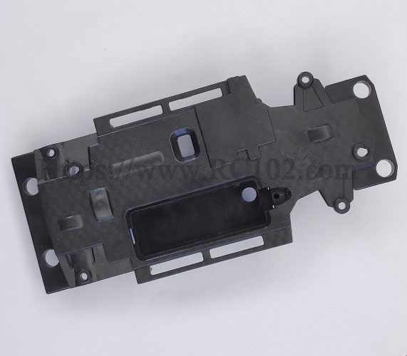 JJRC C8845 Chassis Base Plate - JJRC C8845 RC Car spare parts JJRC C8845 Chassis Base Plate - JJRC C8845 RC Car spare parts