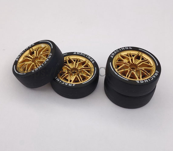 JJRC C8845 Drift Tires - JJRC C8845 RC Car spare parts JJRC C8845 Drift Tires - JJRC C8845 RC Car spare parts