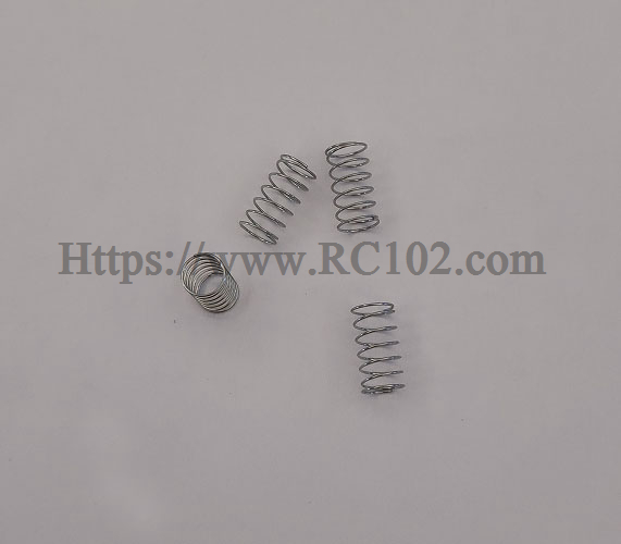 JJRC C8845 Springs - JJRC C8845 RC Car spare parts JJRC C8845 Springs - JJRC C8845 RC Car spare parts