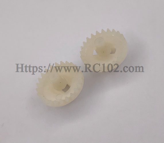 JJRC C8845 Large Spur Gears - JJRC C8845 RC Car spare parts JJRC C8845 Large Spur Gears - JJRC C8845 RC Car spare parts