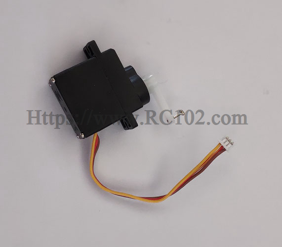 JJRC C8845 Servo - JJRC C8845 RC Car spare parts JJRC C8845 Servo - JJRC C8845 RC Car spare parts