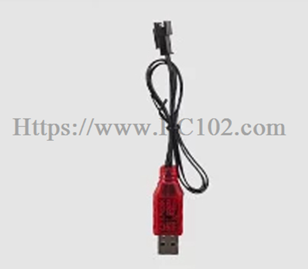 JJRC Q212 USB Charging Cable - JJRC Q212 RC Car spare parts JJRC Q212 USB Charging Cable - JJRC Q212 RC Car spare parts