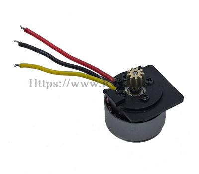 (image for) [RC102] 1806 Brushless Motor 4400KV JJRC C8811 RC Monster Truck Spare parts