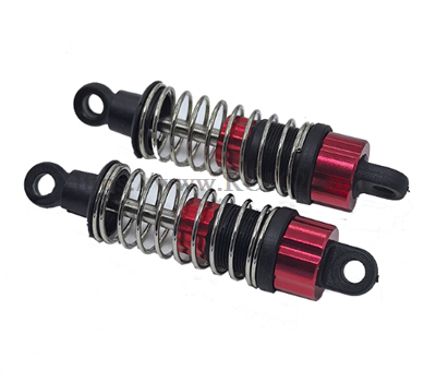 (image for) [RC102] Hydraulic shock absorber assembly JJRC C8811 RC Monster Truck Spare parts