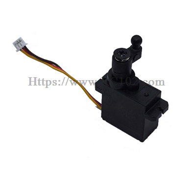 (image for) [RC102] Three wire 17G digital servo JJRC C8811 RC Monster Truck Spare parts
