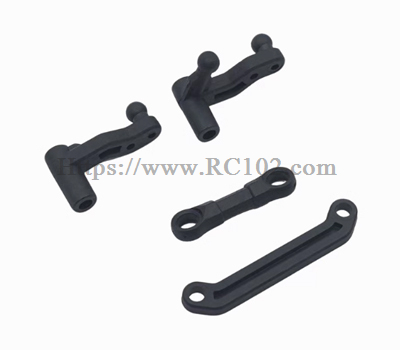 (image for) [RC102] Steering transmission components JJRC C8811 RC Monster Truck Spare parts