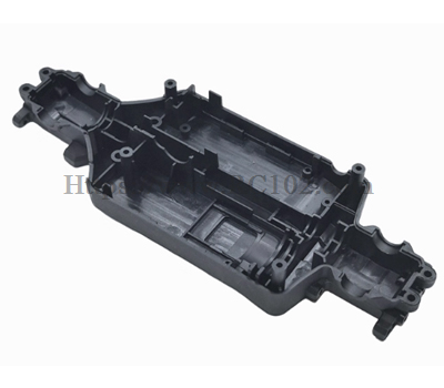 (image for) [RC102] Chassis lower cover JJRC C8811 RC Monster Truck Spare parts