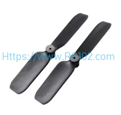 M05-021 tail rotor group JJRC M05 RC Helicopter Spare Parts