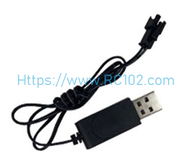 USB Charger JJRC Q113 RC Car Spare Parts