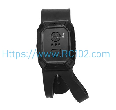 [RC102] Watch remote control JJRC Q113 RC Car Spare Parts - Click Image to Close