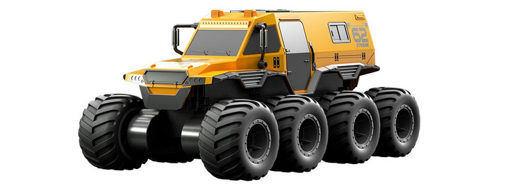 JJRC Q137 RC Car (image for) JJRC Q137 RC Car