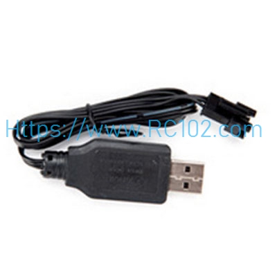 [RC102] USB Charger JJRC Q149 RC Car Spare Parts