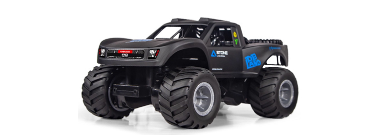(image for) JJRC Q156 RC Car