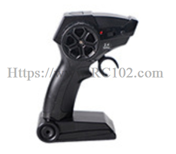 JJRC Q165 Remote Control - JJRC Q165 RC Car spare parts JJRC Q165 Remote Control - JJRC Q165 RC Car spare parts