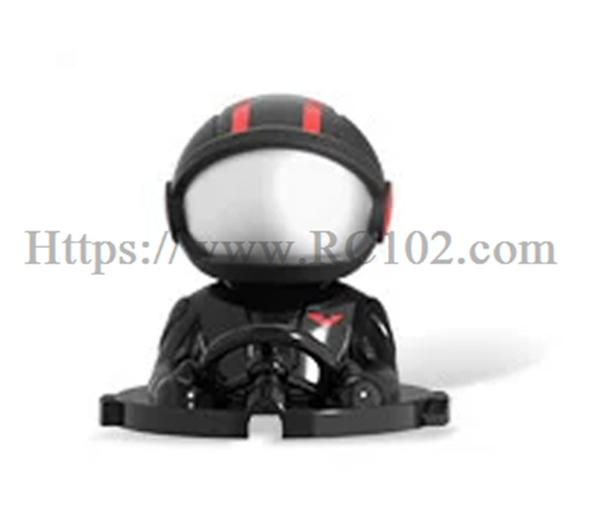 JJRC Q169 Racer Figure - JJRC Q169 RC Car spare parts JJRC Q169 Racer Figure - JJRC Q169 RC Car spare parts