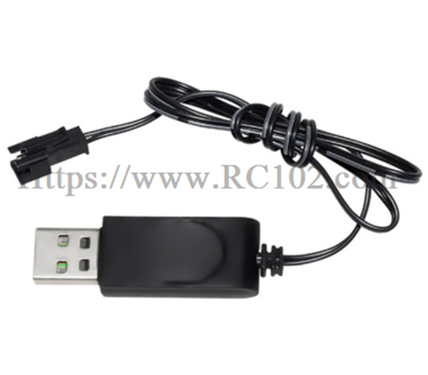 JJRC Q179 USB Charging Cable - JJRC Q179 RC Car spare parts JJRC Q179 USB Charging Cable - JJRC Q179 RC Car spare parts