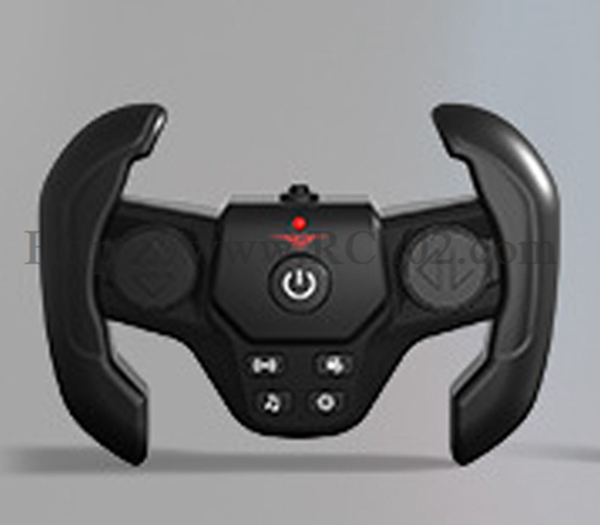 JJRC Q179 Remote Control - JJRC Q179 RC Car spare parts JJRC Q179 Remote Control - JJRC Q179 RC Car spare parts
